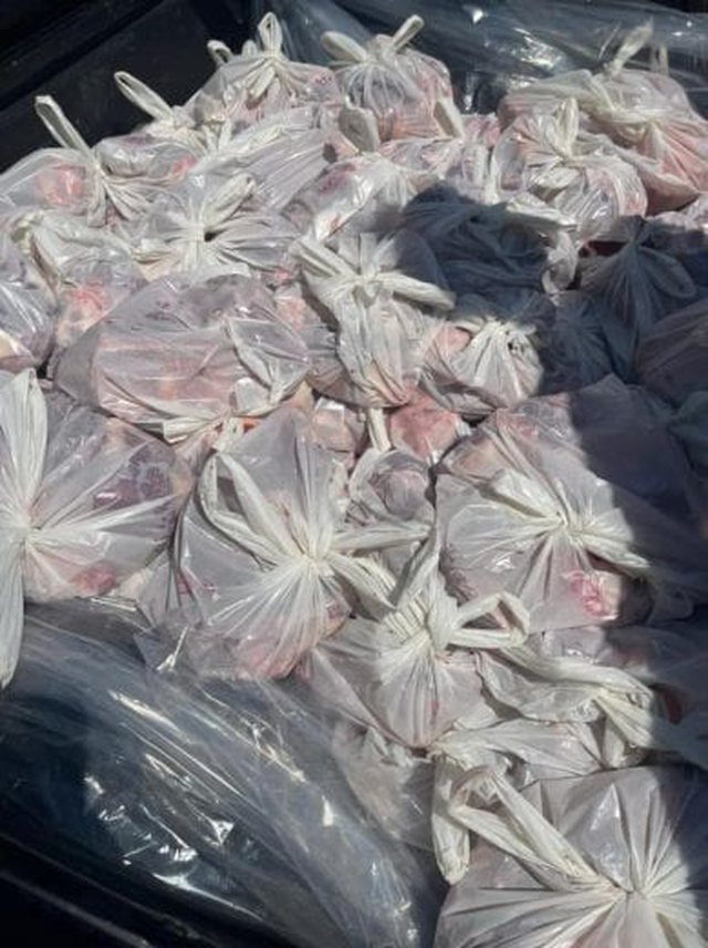 Ish-deputeti shqiptar bën gjestin e veçantë me rastin e festës së Kurban Bajramit (FOTO) 3 640 0 60f6a69155899