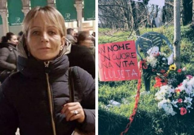 E masakroi me thikë! Flet polici që vrau gruan shqiptare nga Peqini: E qëllove nga xhelozia 640 0 6101054d5f243