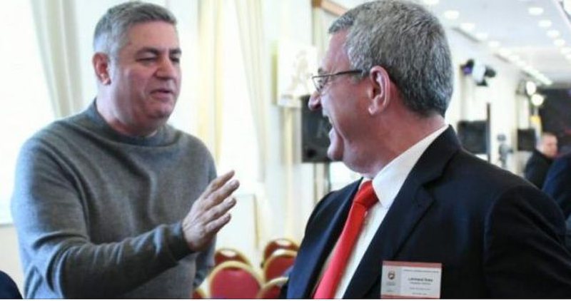 Shakohoxha i jep fund me komentimin e ndeshjeve, zbulohet se çfarë fshihet pas këtij vendimi befasues 800 0 19eae5f4efb5b54a70e4407f1861ad90