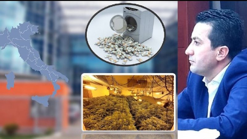 Zbulohet se kush e fundosi prokurorin e njohur dhe shefin e sektorit kundër trafiqeve, priten të tjera arrestime nga SPAK (Detaje të reja) 800 0 60deccc4eb6a0