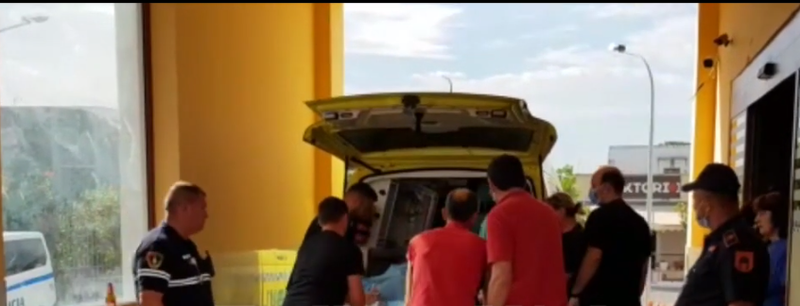 Shpërthimi i fuqishëm në Velipojë, policia jep detaje: Të plagosur nëna me tre fëmijët, u dërguan te ‘Trauma’ 800 0 60e161544daf8