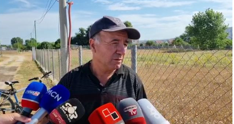 Miku i familjes Gjoka rrëfen si ndodhi shpërthimi në Velipojë: I gjeta në pishinë, uji iu ka hequr një pjesë të lëkurës! 800 0 60e16a047d981