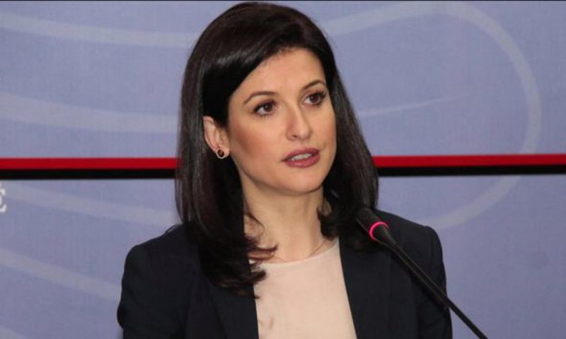 Gjonaj: Besimplotë se SPAK dhe BKH do të çmontojnë korrupsionin në vend 800 0 60e3f6a4e2ad7