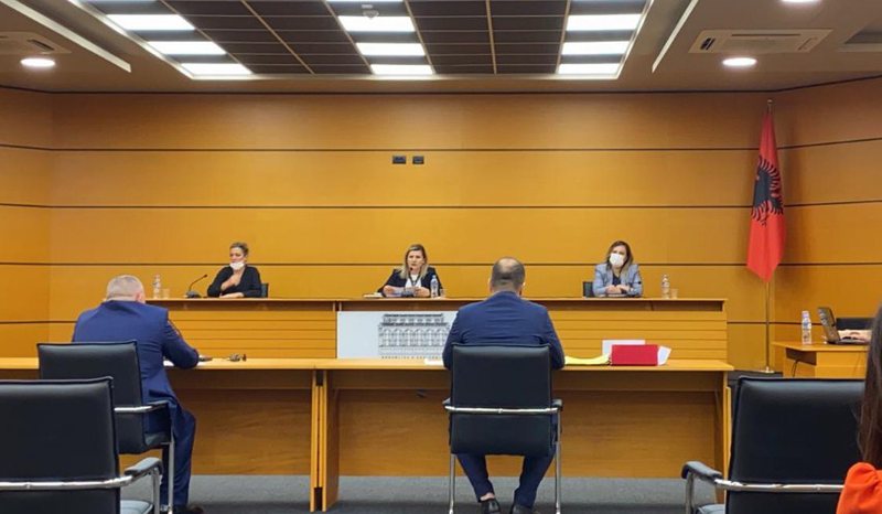 “Ka shpenzuar më shumë se sa ka fituar ligjërisht”, KPK shkarkon prokurorin e njohur 800 0 60e55d8034d29