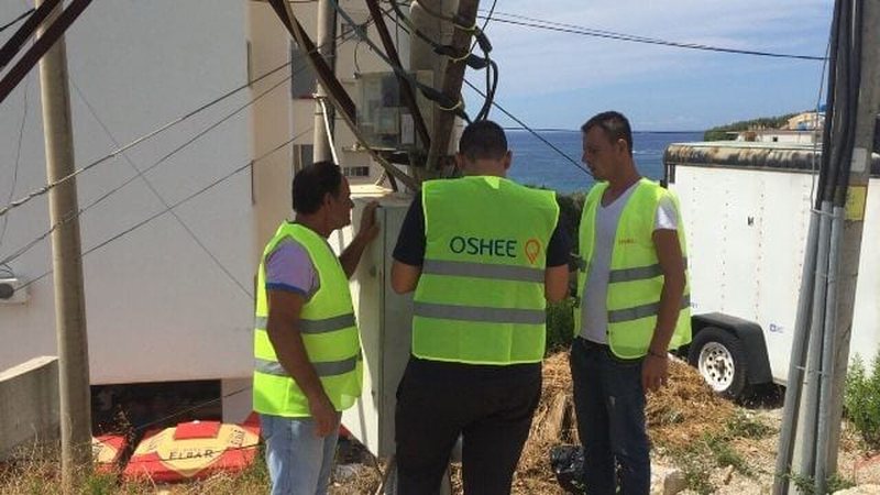 OSHEE del me njoftimin e rëndësishëm: Kjo zonë e Tiranës sot do të jetë 5 orë pa energji elektrike! 800 0 60ebfbd370805