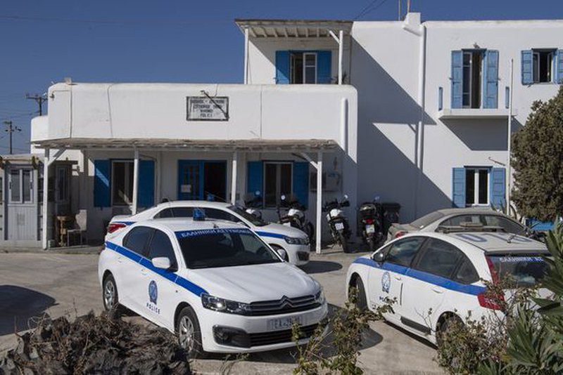 Ekzekutohet shqiptari në Mykonos, u përfshi në një sherr mes bandave për pazaret e drogës 800 0 60ed670ac6790