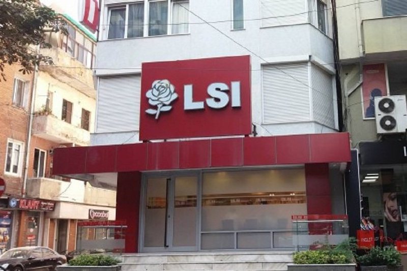 LSI denoncon: Kjo është një aferë mafioze kolosale, SPAK nuk po lëviz gishtin 800 0 60ee9f525251a