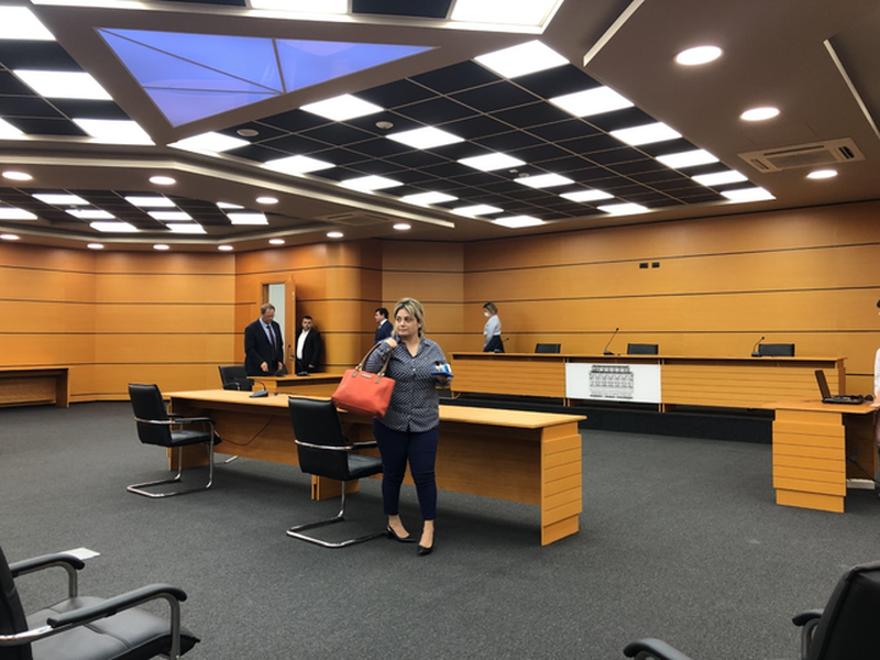 “E paaftë profesionalisht”, KPK ‘rikthen në shkollë’ prokuroren e Lezhës 800 0 60eead72743c6