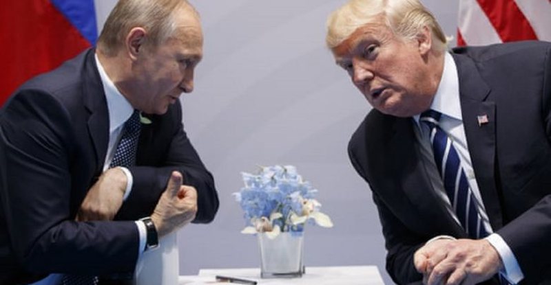 Putin organizoi komplot me agjencitë e spiunazhit kundër Trump, zbulohen detaje nga operacioni i fshehtë 800 0 60f13ef23d21f