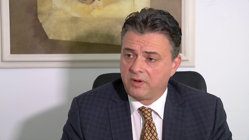 Nuk u zgjodh në Këshillin e ri Demokrat, Ristani bën deklaratën e fortë: Kuvendi që duhet të rikthente shpresën, zgjidhi hallet e Bashës! 800 0 60f567ca17a6c
