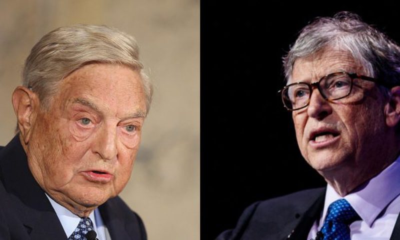 Koronavirusi është skenar i mirëplanifikuar? Avokati shqiptar plas ‘bombën’, zbulon lëvizjen që kanë bërë Soros dhe Bill Gates 800 0 60f8049f552fd
