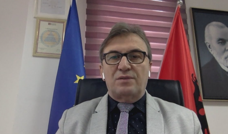 Si të dallojmë virozën nga ‘Delta’? Fluks qytetarësh në urgjencë, Brataj bën publike informacionet e rëndësishme 800 0 6101308531bb3