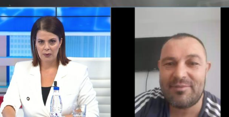 “Gruaja më tradhtonte”/ 40-vjeçari rrëfen historinë e pazakontë të jetës së tij: Sot jam në ‘arrest shtëpie’, ja si më ngritën kurth! 800 0 610150b2b841e