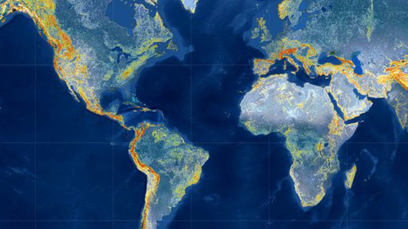 Satelitët e NASA tregojnë ciklin e ujit ndërsa klima sa vjen dhe nxehet, ja çfarë paralajmërojnë ekspertët për të ardhmen 800 0 6101a9ab30afb