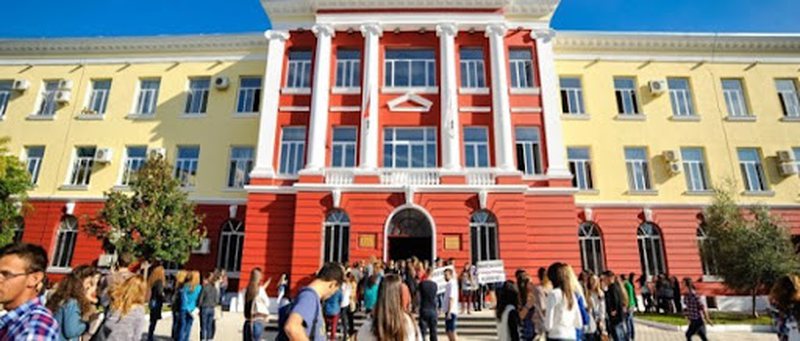Nisin sot aplikimet online për universitetet në vendin tonë, maturantët do të përzgjedhin 10 degë 800 0 6102723ccf8dc