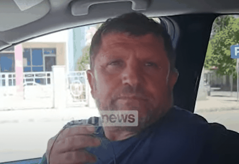 Ekzekutoi kushëririn për tokën në Lushnje, flet për herë të parë Kastriot Hasalla: Do ju tregoj më vonë si e vrava, të lirohet djali dhe vëllai im 800 0 610551bdadfff