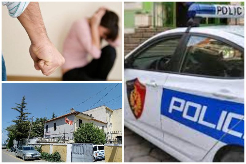 U tha se dhunuan një grua përpara komisariatit, reagon Policia: Na gjuajti me gurë, kërkonte lirimin e bashkëjetuesit 800 0 6105904428c57