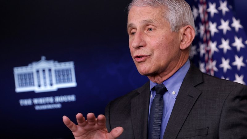 Anthony Fauci jep njoftimin e rëndësishëm: Këta persona kanë nevojë të marrin dhe dozën e tretë të vaksinës 800 0 9167563957fc549f5dd823bddb2a61e8