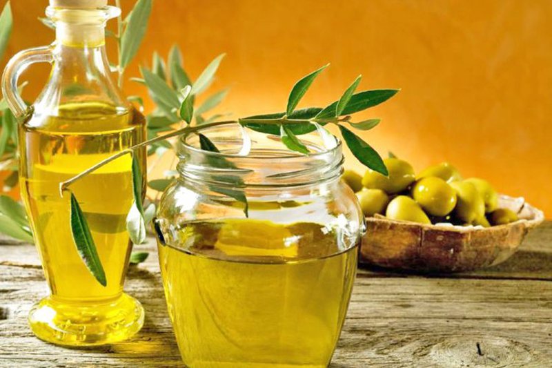 Vaj ulliri me uthull molle, kombinimi ideal për shëndetin tuaj 800 0 a79e7ac39a2e7827ea3e7e51c7d84d2b