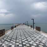FOTO/ "Shi në plazh", qytetarët nuk braktisin detin 6 9d8828d4 f1de 422e a01b d00b853e6296