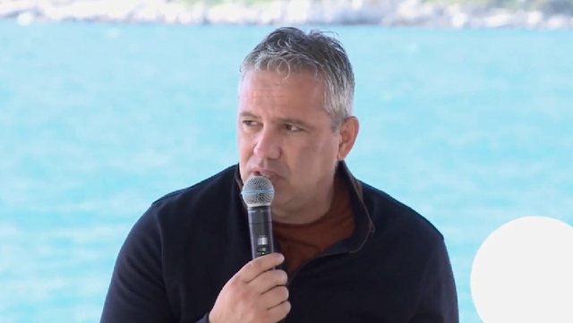 Refuzoi të jepte informacion për tenderin, e pëson keq kryebashkiaku i Sarandës Adrian Gurma