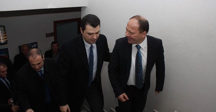 Analiza e zgjedhjeve në 13 pika, kryesia e PD bën bilancin: U rritëm shumë, ja qarqet ku PD mund të marrë më shumë mandate Bashaaaa 720x375 1