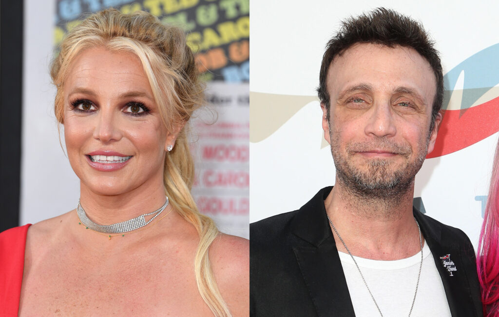 E papritur! Menaxheri i Britney Spears jep dorëheqjen pas 25 vitesh punë Brutney