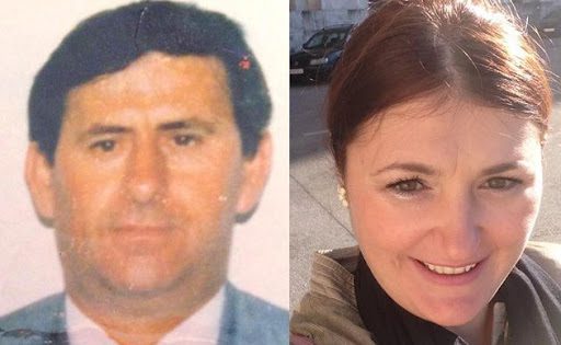 25 vite nga vrasja e bujshme e Bujar Kaloshit, e bija kërkon drejtësi: Krimi mbetet i lirë edhe sot Bujar Kaloshi Viola Kaloshi