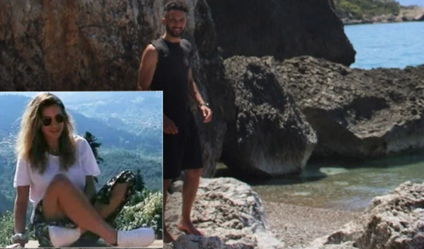 30-vjeçari vrau të dashurën sepse… kishin ngatërruar rrugë, si nisi sherri fatal Capture 59