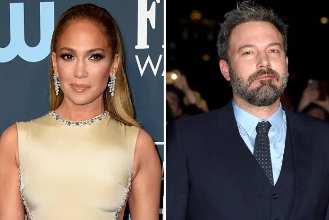 Ribashkohen zyrtarisht pas 20 vitesh, Jennifer Lopez poston foto në momente intime me aktorin Ben Affleck DER