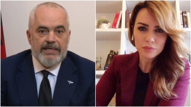 “Becchetti”/ Grida Duma: Edi Rama na ka futur dorën në xhep, koha të paguajë! Duma rama