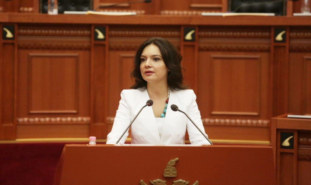 Spiropali: Sfida e mandatit të tretë, administratë plotësisht profesionale në shërbim të qytetarit ES