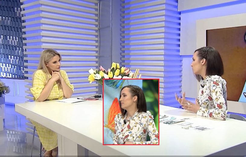 Aksidenti i preu jetën në mes, kjo është e reja që vdiq në Durrës: Benzi e përplasi makinën e saj nga mbrapa Elona Hoxha e ftuar te Rudina nje muaj me pare