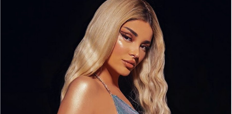 U tha se është në lidhje me djalin e biznesmenit shqiptar, Era Istrefi tregon si qëndron e vërteta Era Istrefi