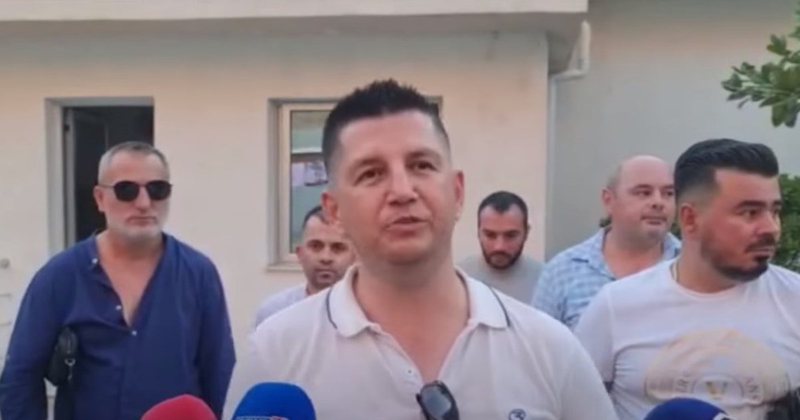 Bizneset në Vlorë takim me shefin e komisariatit: Të zgjatet orari i muzikës Ervin Sota