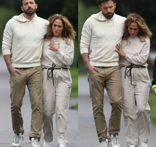 Jennifer Lopez flet për herë të parë pas lidhjes me Ben Affleck: Nuk kam qenë kurrë më mirë 1 J.lo