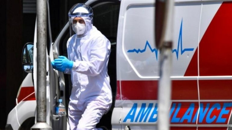 Covid në Kosovë, MSH: 28 të infektuar me koronavirus në 24 orët e fundit Koronavirusi ne kosove 1100x620 1 770x433 1 1