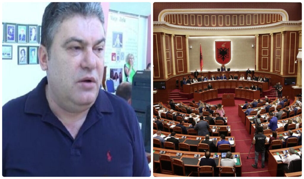 “Ka pirë një kafe me B.”/ Përgjimet e SPAK zbulojnë personin misterioz që lidhet me të arrestuarit e Lushnjes Kuvend
