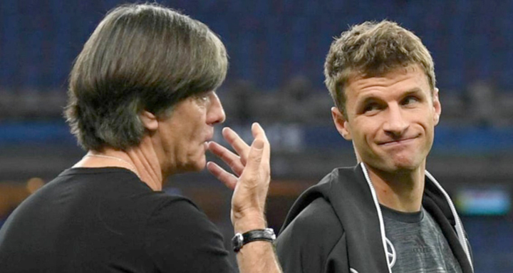 Muller analizon shkaqet e eliminimit të Gjermanisë, “akuzon” taktikat e Low Muller