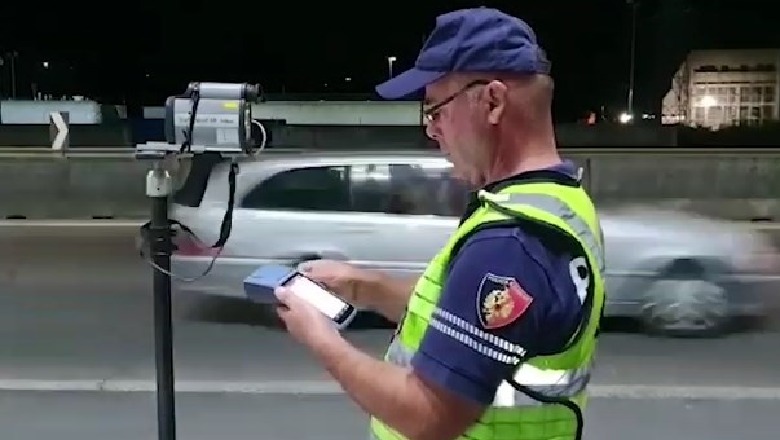 Mbyllet praktika e gradave në Polici me vendim gjykate, tashmë vetëm me konkurrim, zbardhet vendimi Policia 4