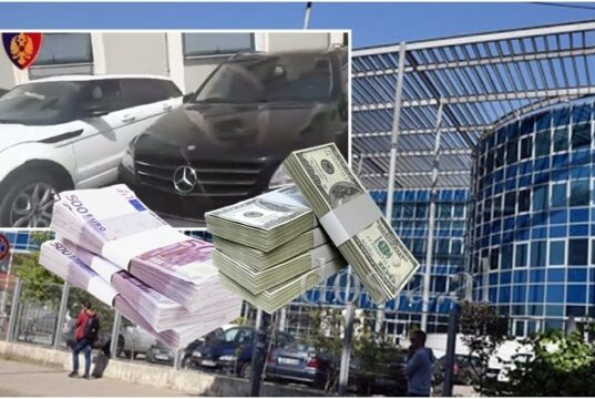Merr fund fshehtësia për llogaritë bankare, qeveria miraton vendimin: SPAK, BKH e SHISH kanë të drejtë të futen në të dhënat e Regjistrit Qëndror Poooo
