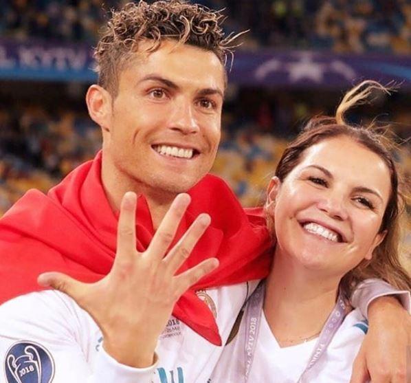 Cristiano Ronaldo në ankth, motra e tij shtrohet me urgjencë në spital Ronaldo