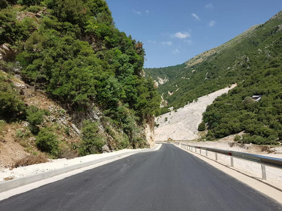 Rruga Gusmar-Kuç, Rama: Ofertë e re për turistët dhe perspektivë zhvillimi për të gjithë zonën Rruga Gusmar Kuc