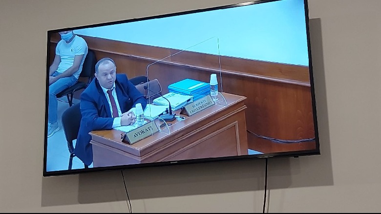 Sokol Ngresi përballet ‘dy herë’ në Vetting! Komisioneri Publik: Të shkarkohet! Debate për një apartament në Vlorë Sokol Ngresi