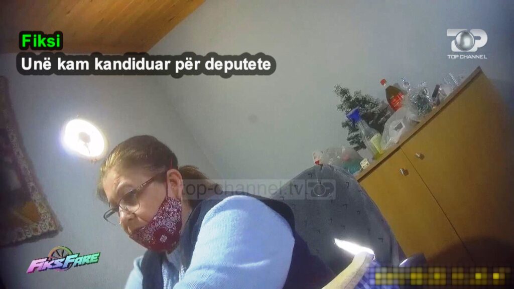 Fallxhorja e Levanit të bën deputet me një nuskë! Marrëdhënien me vjehrrën e burrin ta bën ‘grurë’! Still0722 00000