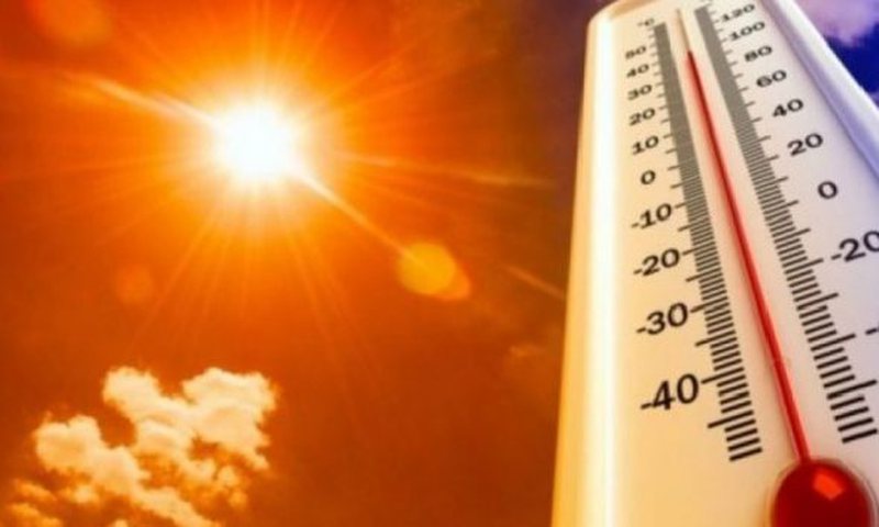 Paralajmëron sinoptikani: Shqipëria goditet të mërkurën nga valë ekstreme të nxehti TEMPERATURA