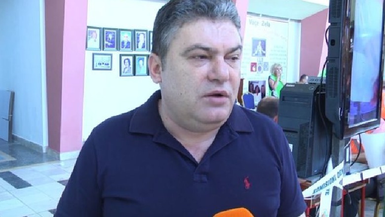Vendimi/ GJKKO lë në burg Fatos Tushen dhe 7 zyrtarë të tjerë Tushe