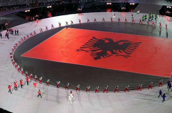 “Tokyo 2020”/ Kushi poston albumin e 9 sportistëve elitarë: “Shumë suksese të gjithëve! E bindur që do të dalin faqebardhë” Untitled 6