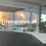 Zjarret në Turqi afër resorteve, pushuesja shqiptare: Pamë tmerrin me sy 2 WhatsApp Image 2021 07 30 at 13.48.051