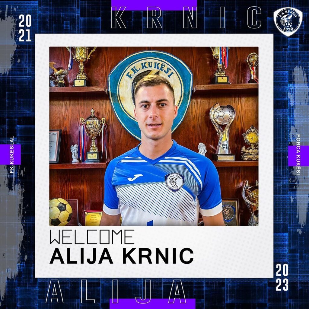 alia kranic
